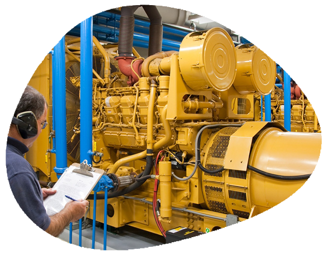 Central Utilities Generation Central Utilities Generation