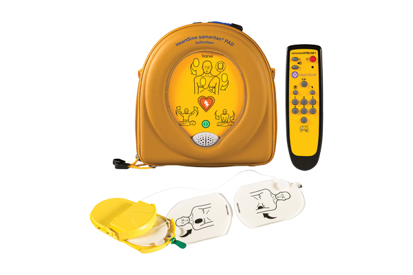 Heartsine AED Trainer Heartsine AED Trainer
