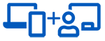 Blended Learning with In-Person, Instructor-Led Skills Session title=
