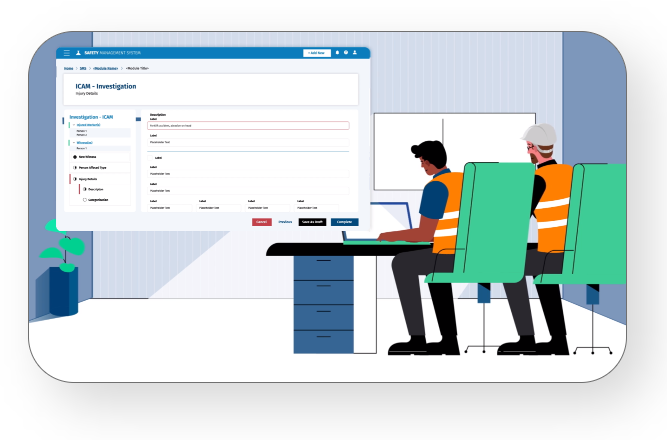Streamlined Learning Journey Streamlined Learning Journey