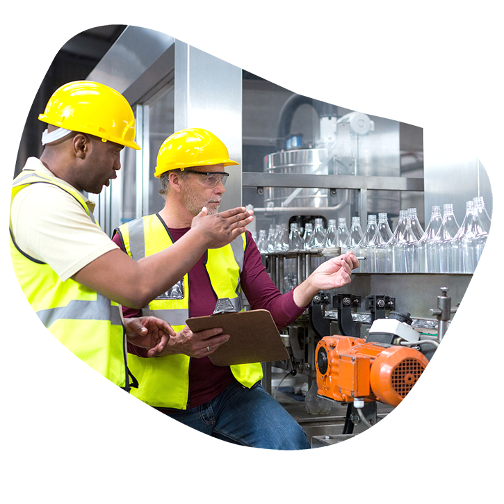 Manufacturing Training Manufacturing Training