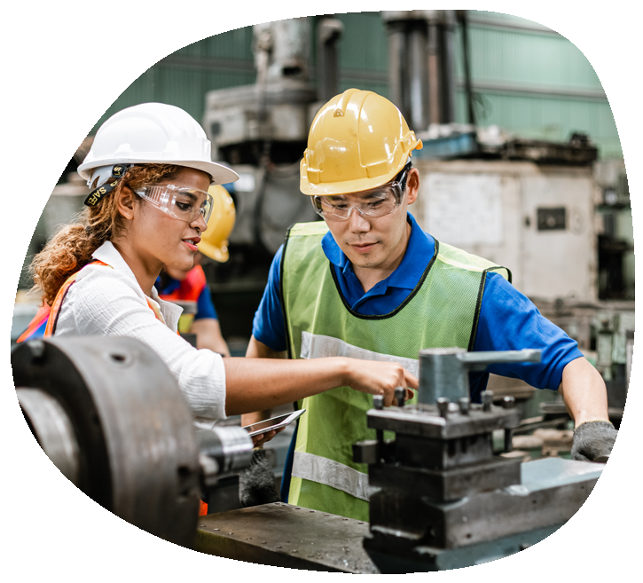 Industrial skills training: Central Utilities Industrial skills training: Central Utilities