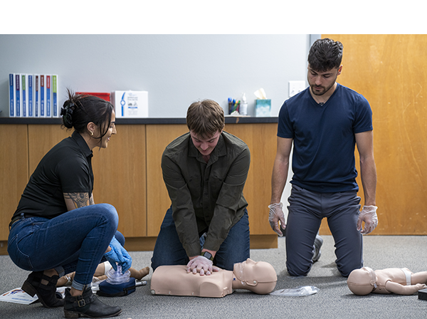 Instructor Development Course