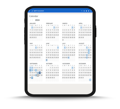 Ipad calendar Ipad calendar