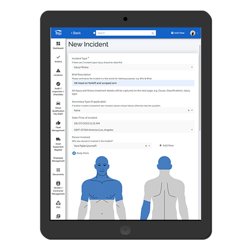 Incident Management Incident Management