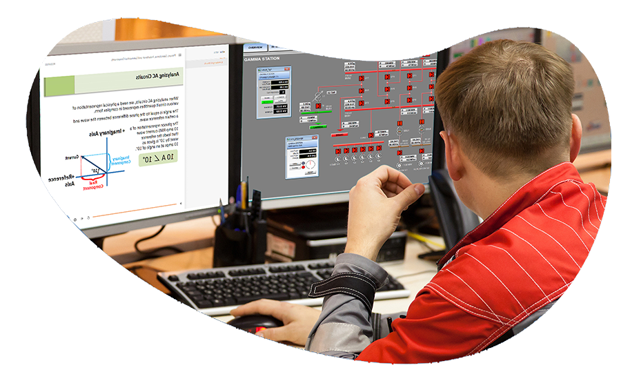 NERC Online Training NERC Online Training