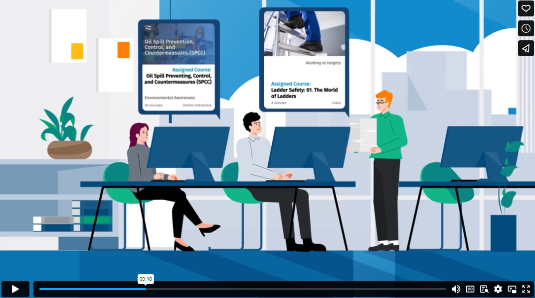HSI Learning Management System HSI Learning Management System