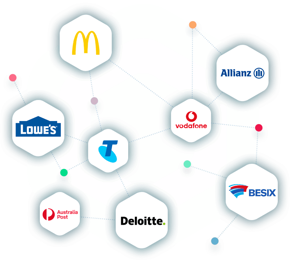 Trusted Partner Trusted Partner