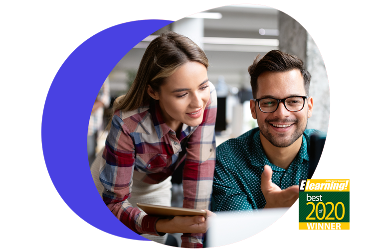 Manager employee development respectful workplace