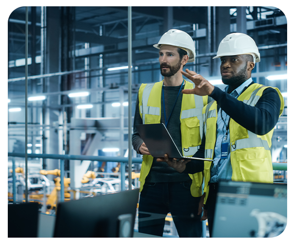 Manufacturing Training for Industrial Skills Manufacturing Training for Industrial Skills