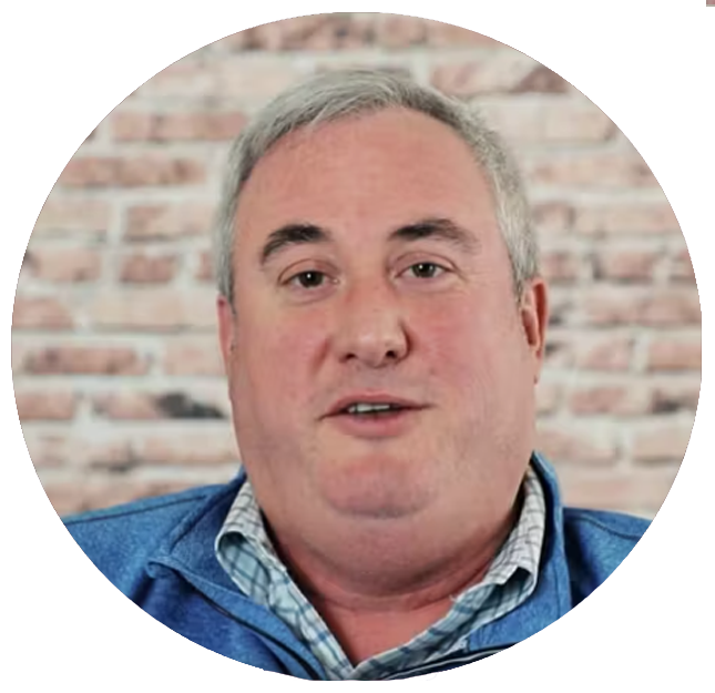 Mark Streifel