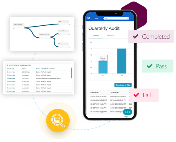 Audit Management Audit Management