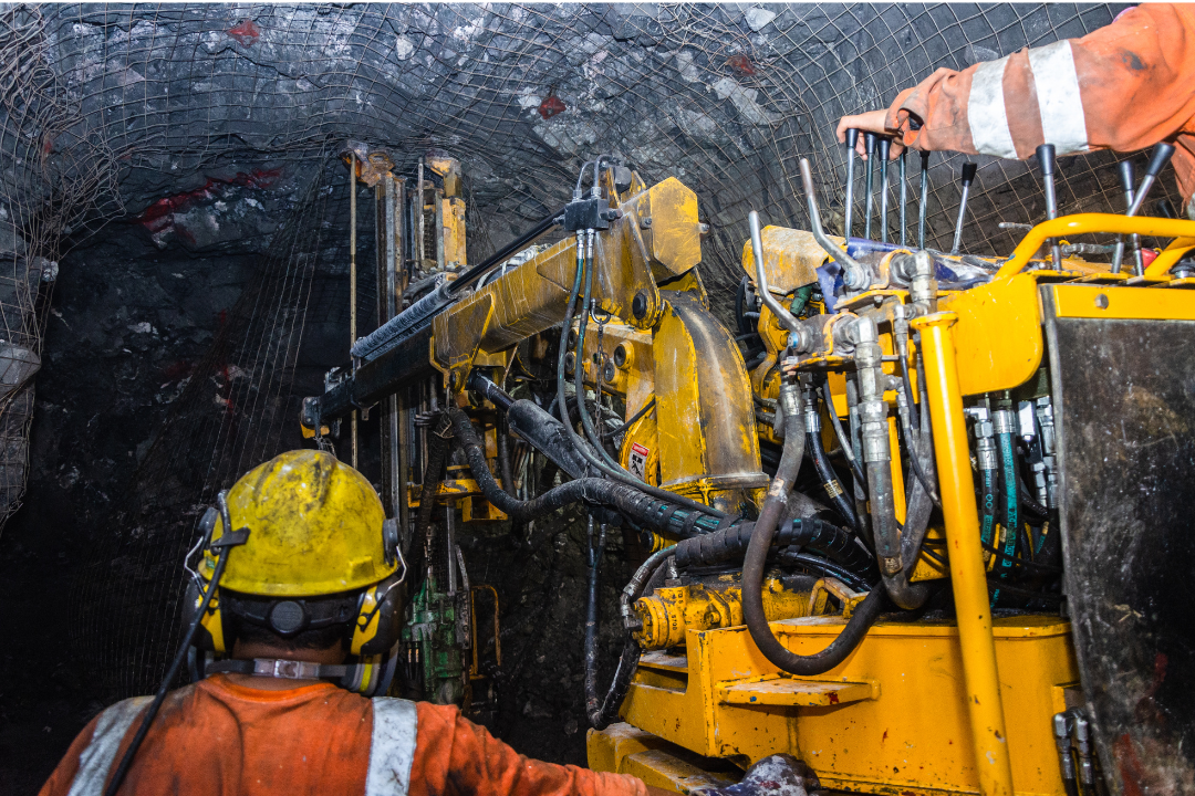 Msha underground section3 image Msha underground section3 image