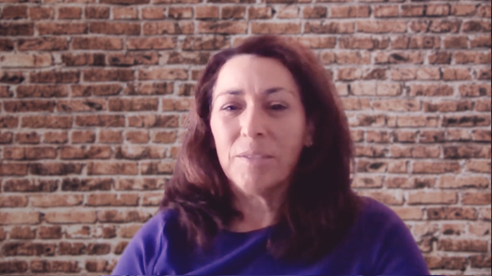 Nancy DeLeon, NCSO