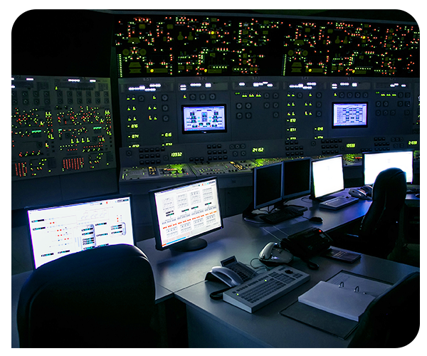 NERC Systems Operations NERC Systems Operations
