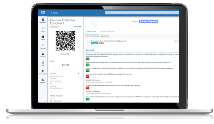 Be Compliance Ready Be Compliance Ready