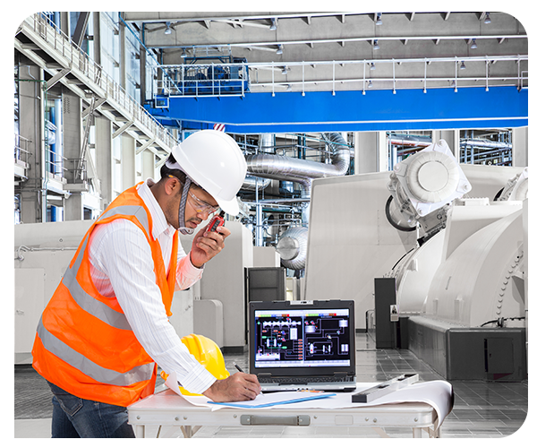 Power Generation Training Power Generation Training
