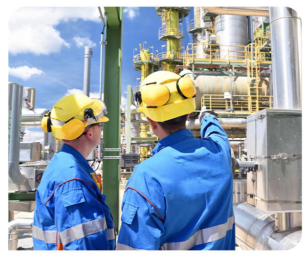 Power industry training Power industry training