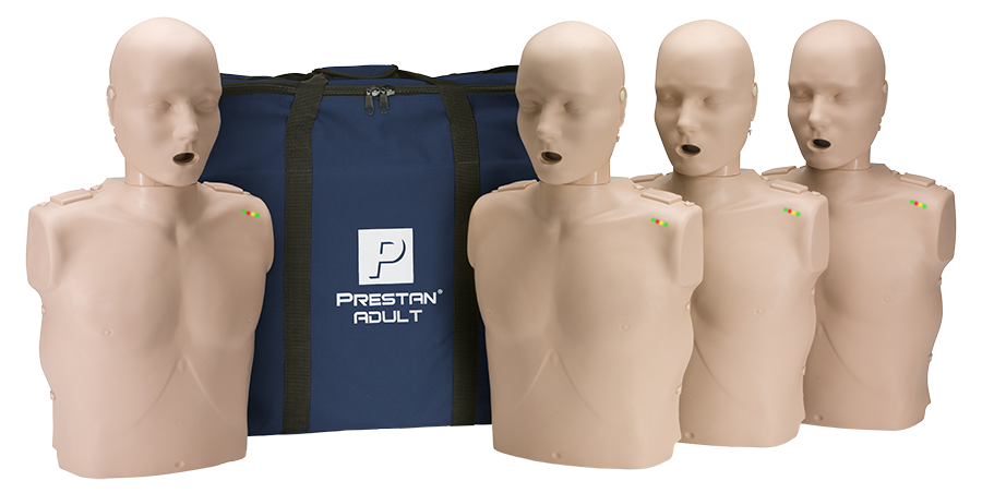 CPR Training Manikins CPR Training Manikins