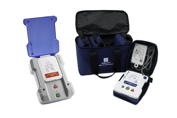 Prestan Professional AED Trainer Prestan Professional AED Trainer