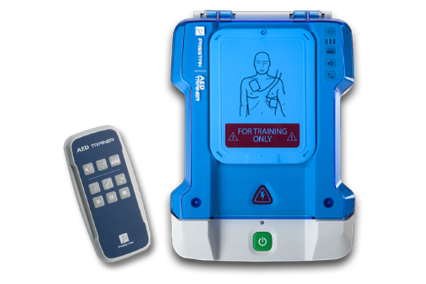 Prestan Professional AED Trainer Prestan Professional AED Trainer