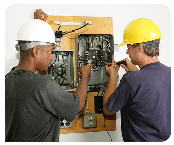 QEW training QEW training