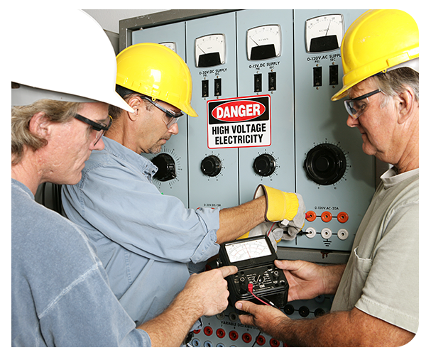 Qualified Electrical Worker Training Qualified Electrical Worker Training