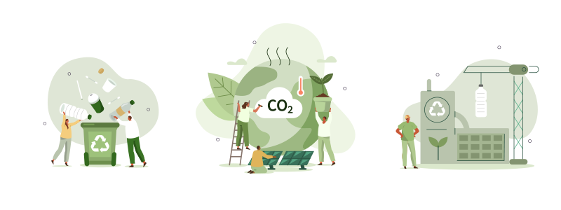 reduce carbon footprint