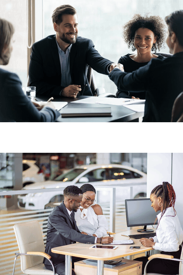 Relationship Selling 1