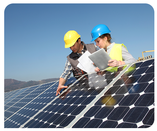 Renewable Energy Training Renewable Energy Training