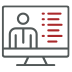 Remote Skills Verification Work Process