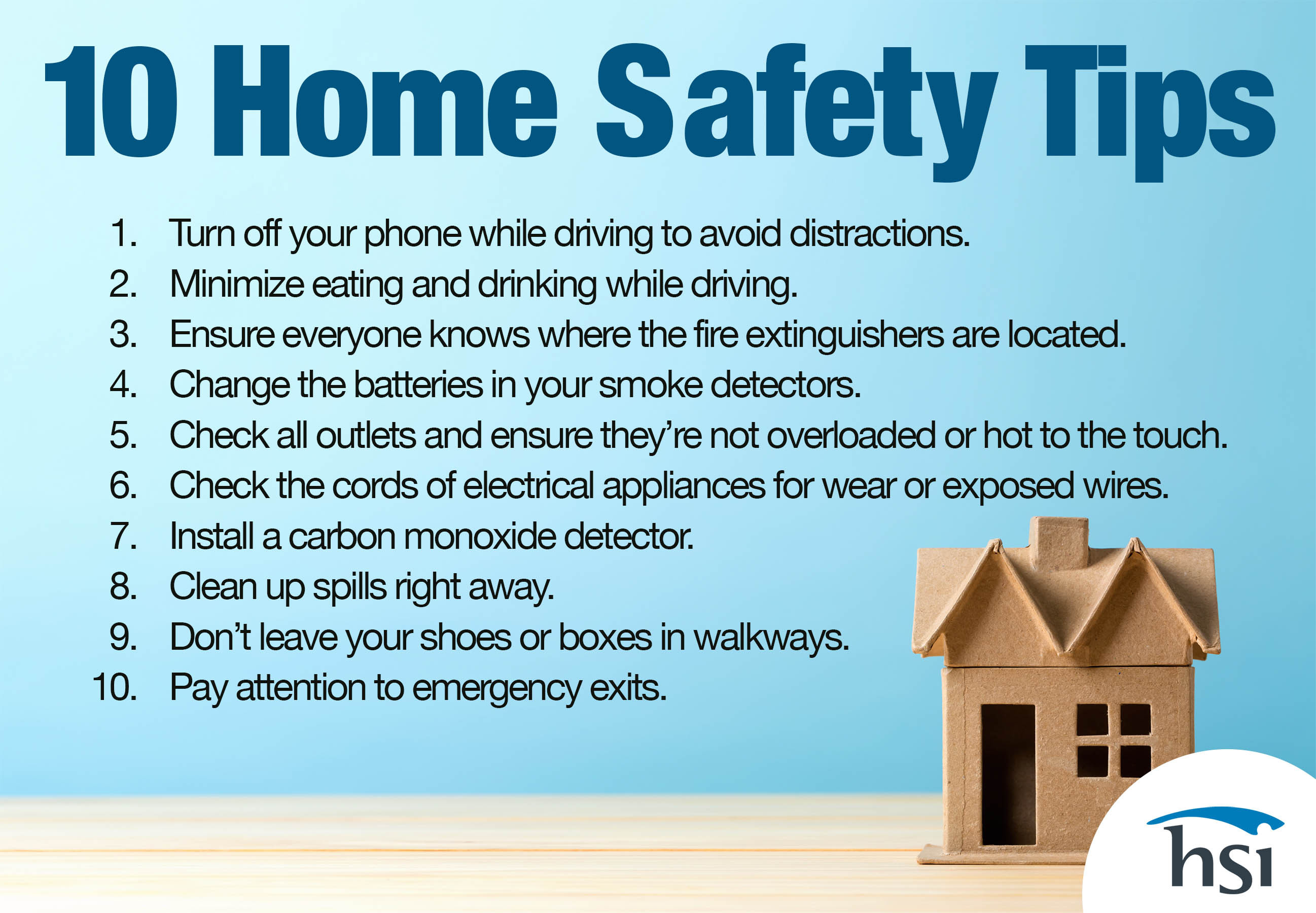 Safety Training Tips for Home and Work