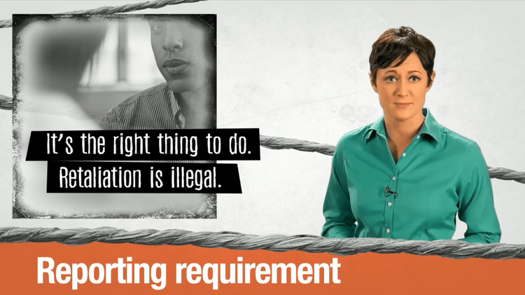 Sexual Harassment Training course HSI Sexual Harassment Training course HSI