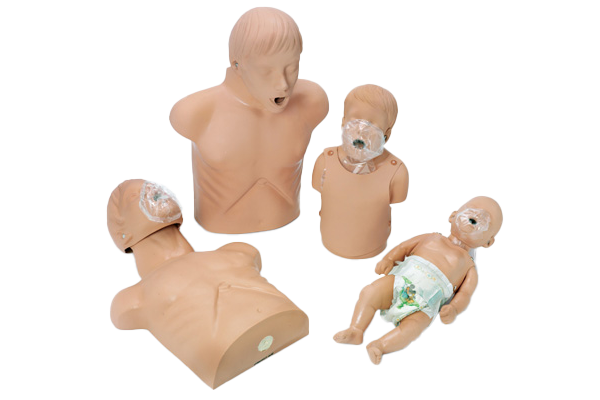 Simulaids cpr manikins Simulaids cpr manikins