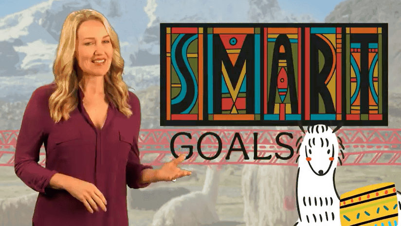 SMART Goals SMART Goals