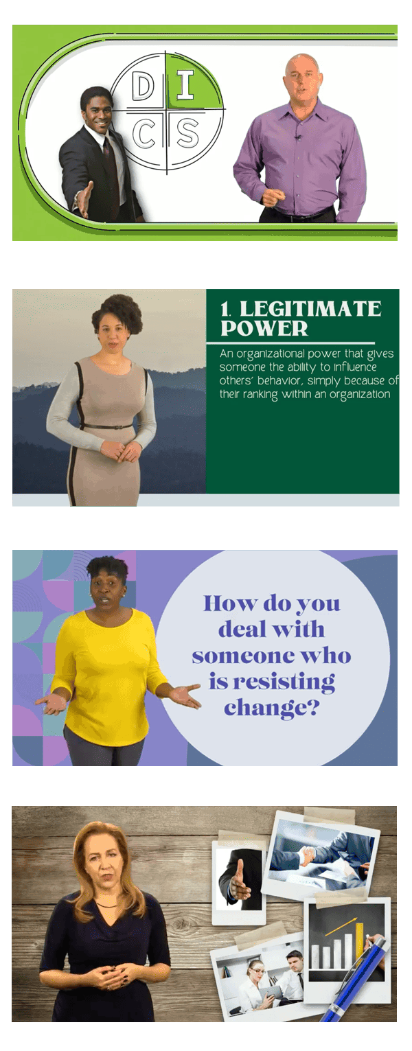 Soft Skills collage 9