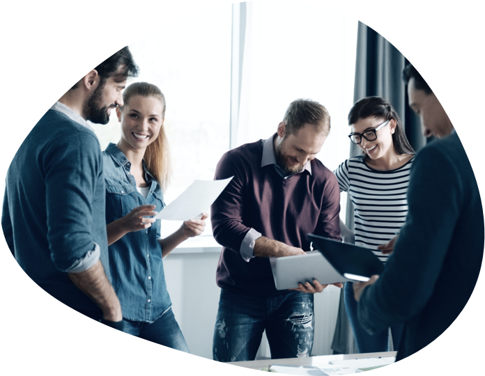Soft skills training hero Soft skills training hero