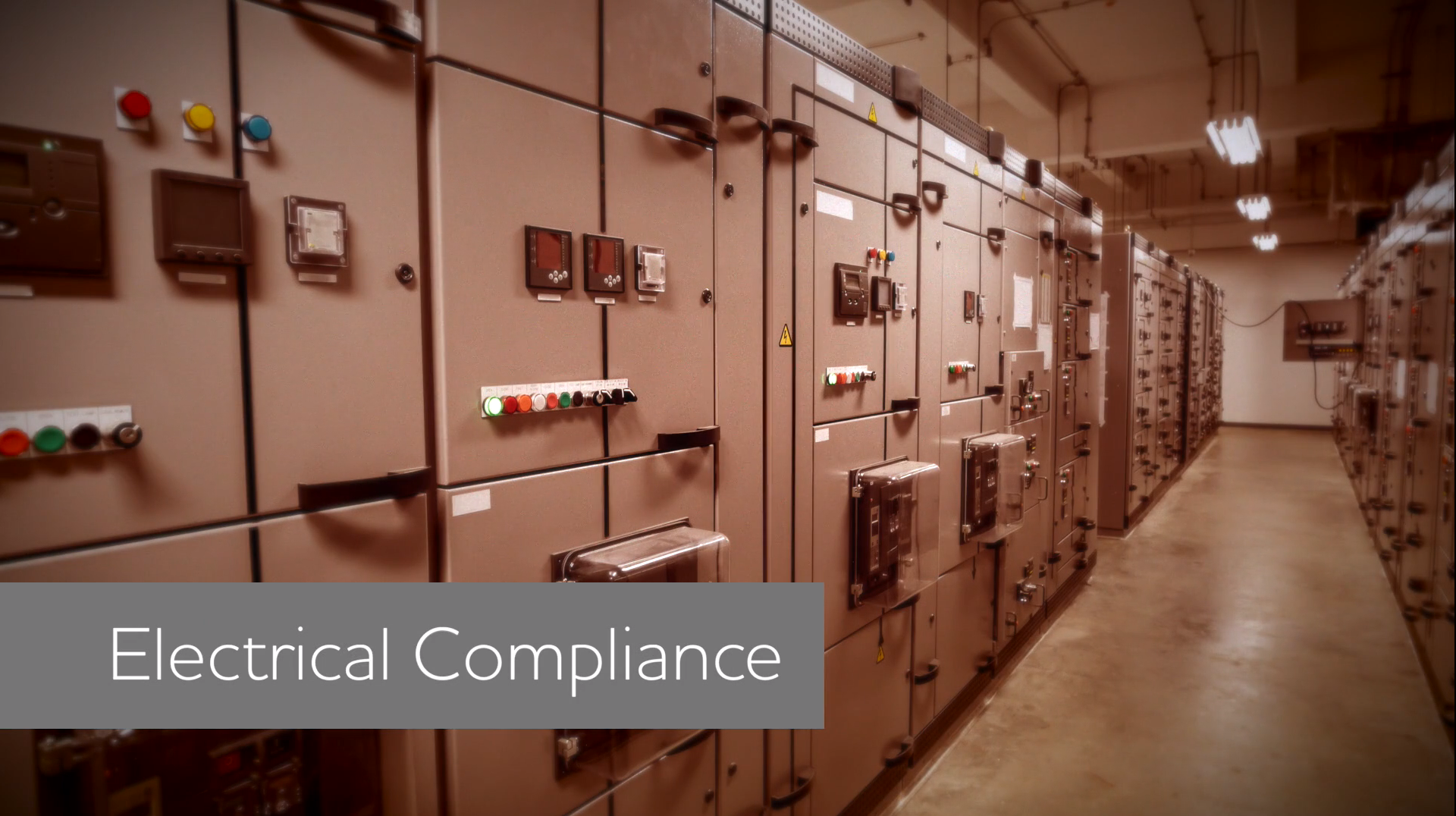 Electrical Compliance