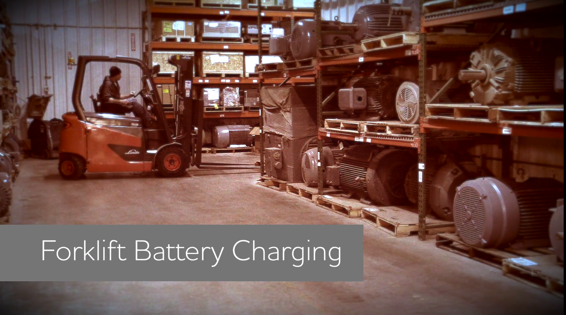 Forklift Battery Charging Forklift Battery Charging