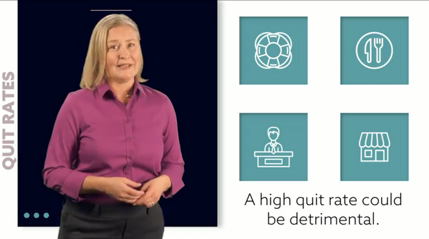 The Cost of Employee Turnover The Cost of Employee Turnover