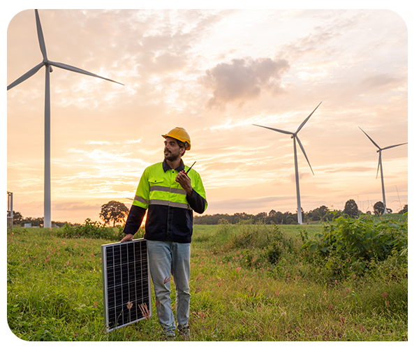 Training and Compliance for Renewable Energy