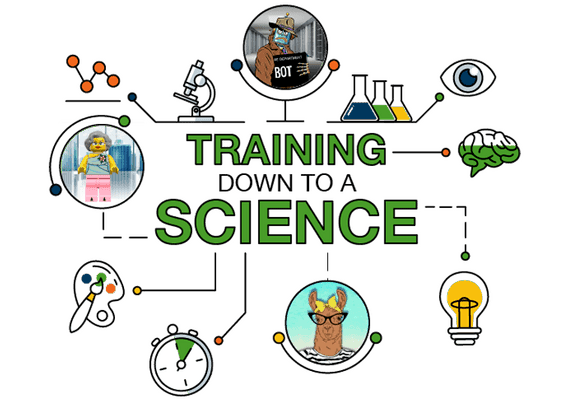 Training Down to a Science
