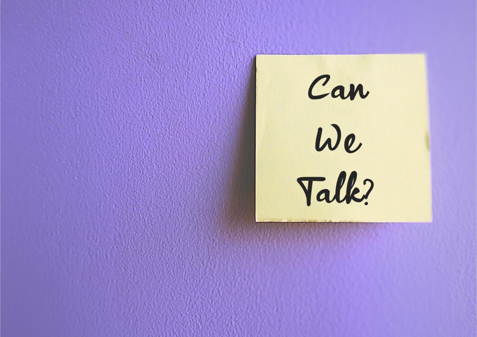 Training for Mastering Difficult Conversations