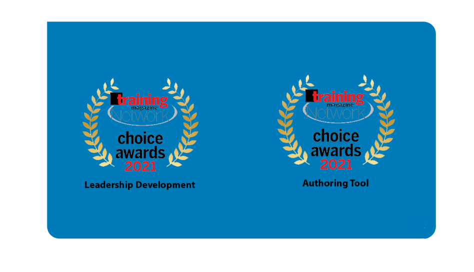 Training Mag 2021 Awards HSI Training Mag 2021 Awards HSI
