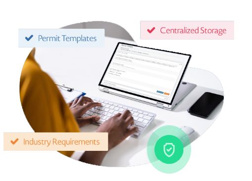 Customize Your Permits Customize Your Permits