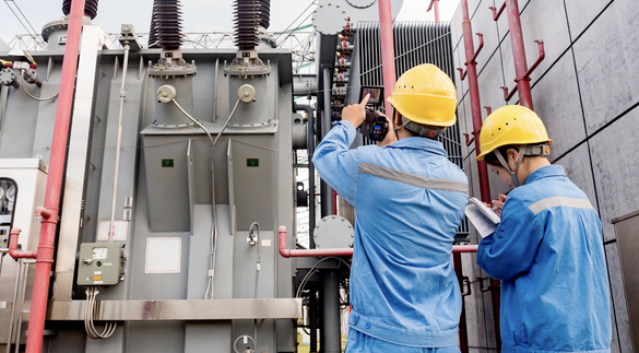 Utility Relay Technician and Distribution Training Utility Relay Technician and Distribution Training