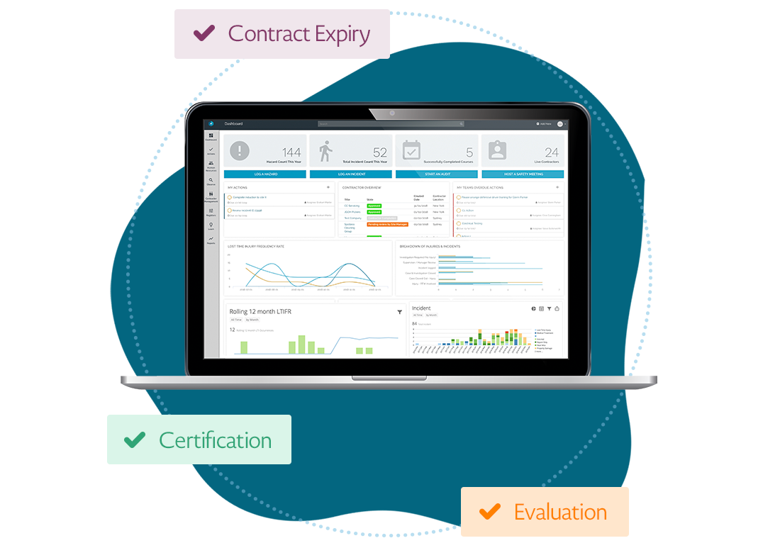 Vendor supplier management software 2 Vendor supplier management software 2