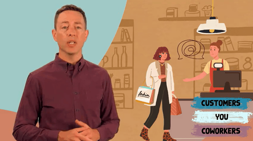 Why Retail Conflict Management Why Retail Conflict Management